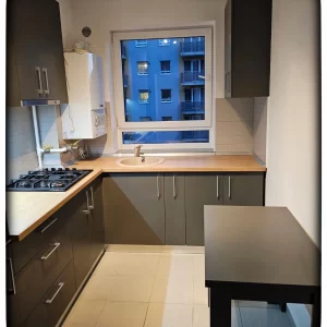 Bucatarie apartament